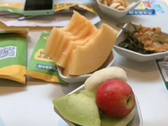 -豪客来牛排(中华城店)