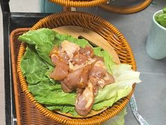 -牛犇炭火烤肉·鲜切烤肉(承德总店)