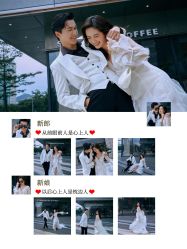 -索菲雅新派婚纱摄影(桂林店)