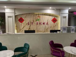 点击看大图 -喜宝·享悦时光月子会所(德阳店)