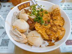 -荔林食店(西华路店)