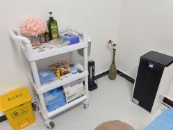 -梦斯绮塑美中心(通州富力星光店)