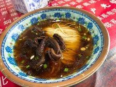 -美味斋(西北街店)