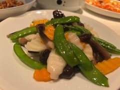 -雀蓝川菜(滨湖万象汇店)