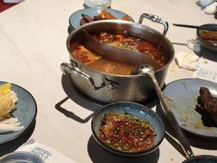 -喜庭海鲜自助(北辰三角洲北辰荟店)