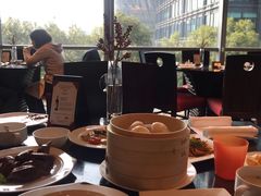 -新天世纪中餐厅