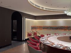 -聚宾楼·烤鸭·家宴(科技三路店)