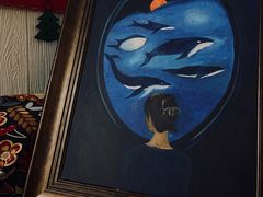 -信马画室 成人零基础到个人创作画室(亚运村店)