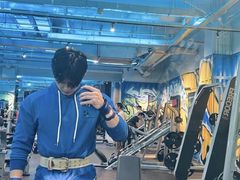 -硬糖健身(北苑店)
