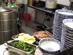 -原怡园面馆(拙政园店)