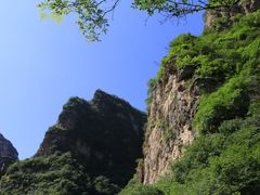 -孤山寨风景区