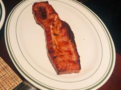 厚培根-Wolfgang’s Steakhouse 沃夫冈牛排馆(上海白玉兰广场店)