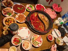 -牛市坎火锅(建设路店)