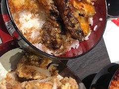 -名代宇奈备长炭烧鳗鱼居酒屋