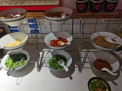 -受气牛肉·耙牛肉火锅(水晶郦城店)