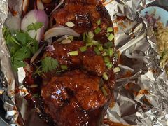 -龙香居海鲜浑锅家常菜·特色驴肉