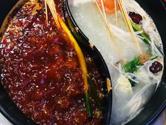 -钢管厂歆瑞源油卤串串香(春熙路太古里店)