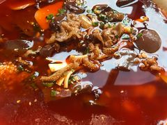 -蜀宴小调·精致家常菜(来福士店)
