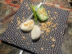 -炙柒Sekinana·精致料理 烧鸟·铁板烧(海上世界店)