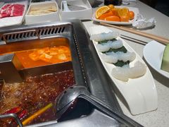 -海底捞火锅鲜切牛肉主题店(长寿路店)