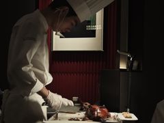 -阿庄新豫菜(通泰路店)