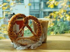 帕玛森德国结-81BAKERY(大学路店)