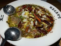 -新太二·鲜料川菜(花都融创茂店)