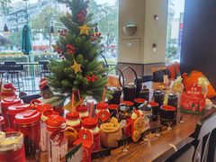 -星巴克(宁波波特曼店)