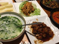 -日出青木·杭帮菜名店