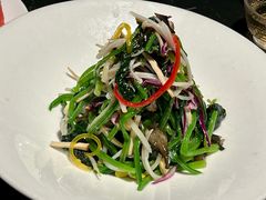 五福什锦菜-芳芳私房菜·精做淮扬菜(承德路店)