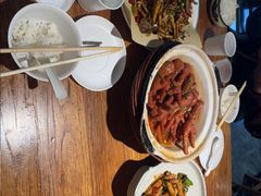 -东来土菜馆(民祥园路店)