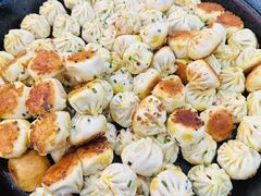 生煎馒头-毛华美食(清扬路店)