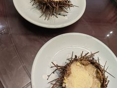 -宾朋海鲜饭庄(兴海路店)