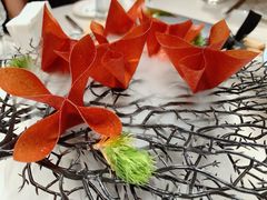 -迦南苑·新派青岛菜·生日纪念日主题餐厅