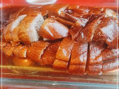 -稻香饭店(IFS国金中心店)
