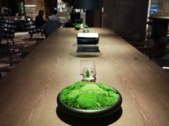 -粤海喜来登酒店·&More聚驿(天河城店)