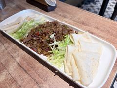 -耶里夏丽·丝路新疆菜·清真食品(徐汇南丹东路臻选店)
