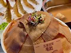 -五星桥原切肥牛火锅(怀德桥店)