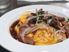 -颓记茶餐厅(夏湾店)