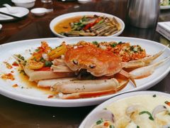 -醉壹号海鲜大排档(厦门店)