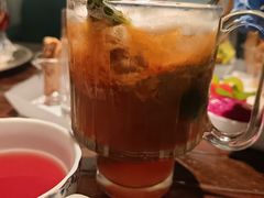 -良木缘咖啡西餐(优品道广场店)