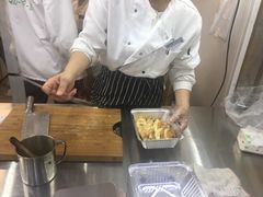 -泰龙城小吃街