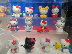 -泡泡玛特POPMART(赛格国际购物中心店)