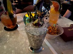 -广州四季酒店·天吧·高空酒吧