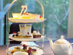 -西郊宾馆·1921餐厅