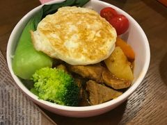 -OKOOKO澳客餐吧(乐天百货店)