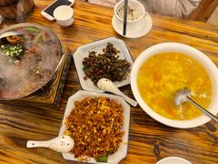 -十里香粉馆(虹桥中路店)