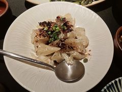 糊辣柚柚-山石榴·贵州菜(丰盛里店)