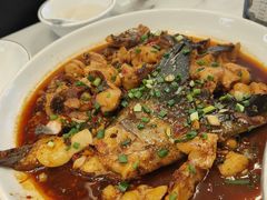 -宝荣鱼馆·临湖之宴(千岛湖店)