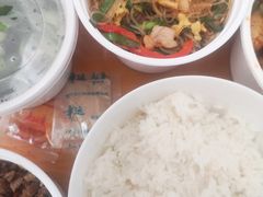 -翰林宴(阜南路店)